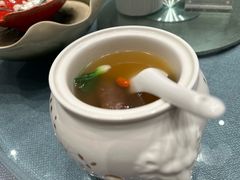 -浙江西子宾馆·牡丹厅