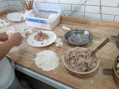 -晓友烧麦(光华村店)