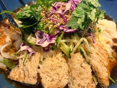 -耶里夏丽·丝路新疆菜·清真食品(徐汇南丹东路臻选店)