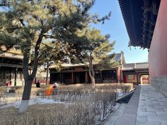-关帝庙(大同古城)