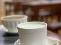 -沙湾姜撞奶甜品店(昌岗中路店)