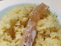 本味轩鸡油饭-本味轩精品茶餐厅(黄山路店)