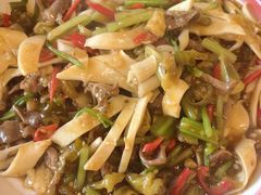 -蜀川川破店·江湖菜·烧烤(北京首店)