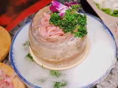 -蜀大侠火锅(四川北路店)