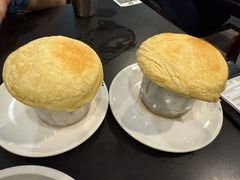 -妈阁铭记澳葡美食