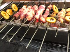 -合合大冷面(湖南店)