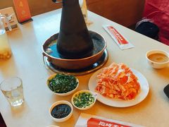 -阳坊大都涮羊肉(阳坊总店)