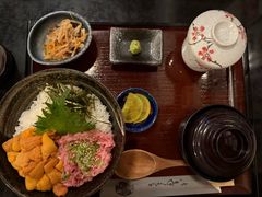 -定食Doraya(骆克道店)