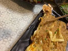 -云晓光头烧烤吧(新大陆广场店)