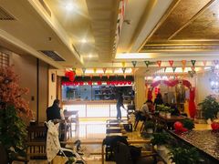 -汤泉良子.足疗按摩.SPA(中关村店)
