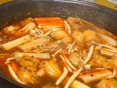 -老天桥蛙炉火锅(姑苏总店)