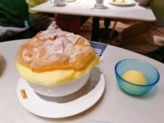 -港丽餐厅