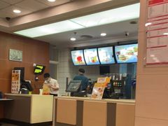 -麦当劳(厦门思明路店)