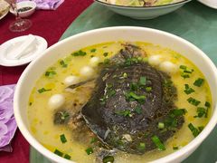 -中国饭店-餐厅