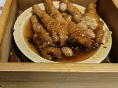 -蔡澜点心·粤菜(西单大悦城店)