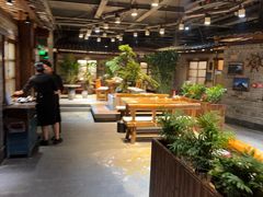 -丹江渔村(首都机场店)
