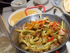 -小菜园新徽菜(扬州华润万象汇店)