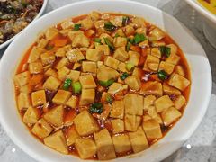 -聚丰园•湖鲜餐厅(阿红私房菜梅石路店)
