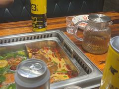 -好得火锅(育才店)
