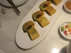 -初蓉丨遇见新川菜(亲贤街荣耀店)
