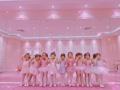 -芭芭拉舞蹈·星星演说家(珠江新城校区)