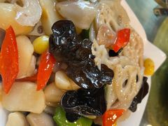 -烤肉季饭庄