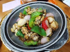 -煲煲掂风味煲仔饭餐厅(西区店)