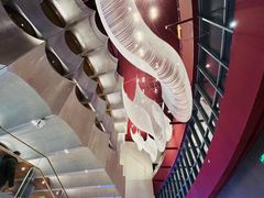 -交通银行前滩31演艺中心