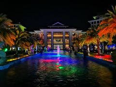 -惠州金海湾嘉华度假酒店