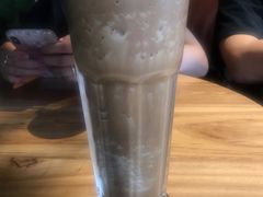 -欧典咖啡屋(台东店)