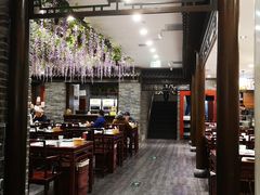 -鸭匠食府·挂炉烤鸭·新京菜(阜成路店)