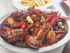 -五七小李子油焖大虾(总店)