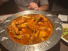 -胖哥俩肉蟹煲(盐城金鹰国际店)