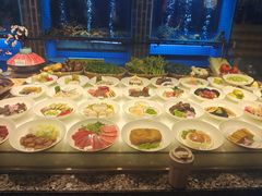 -海味世家·家常菜馆(明州里店)