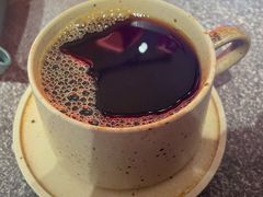 埃塞阳光古姬-沪水焙煎室(淡水路店)