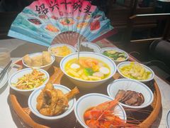-寻宝记绍兴菜(状元店)