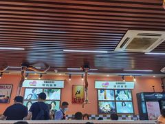 -猪的故事·韩式烤肉(韩乐坊店)