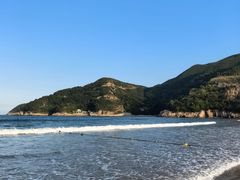 -桃花岛风景旅游区