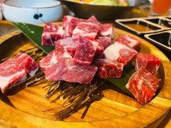 -秋木烤肉·韩国牛肉名家(高新旗舰店)