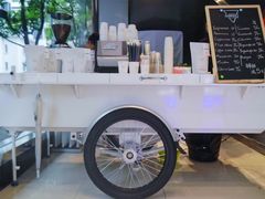 门面-Manner Coffee(大宁国际商业广场店)