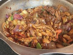 -勇记干锅居(德阳店)