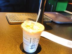 -星巴克臻选(上海长风大悦城店)