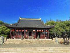 -上海方塔园
