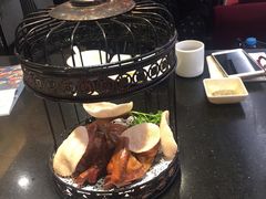 -避风塘·老港味餐厅(虹口龙之梦店)