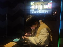 -欢乐迪KTV(南京夫子庙三山街店)