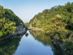-那考河湿地公园