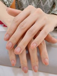 -梵莎美甲美睫