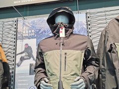 -迪卡侬(越秀公园店)
