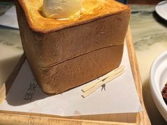 -绿茶餐厅(成都大悦城店)