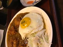 -金龙咖喱